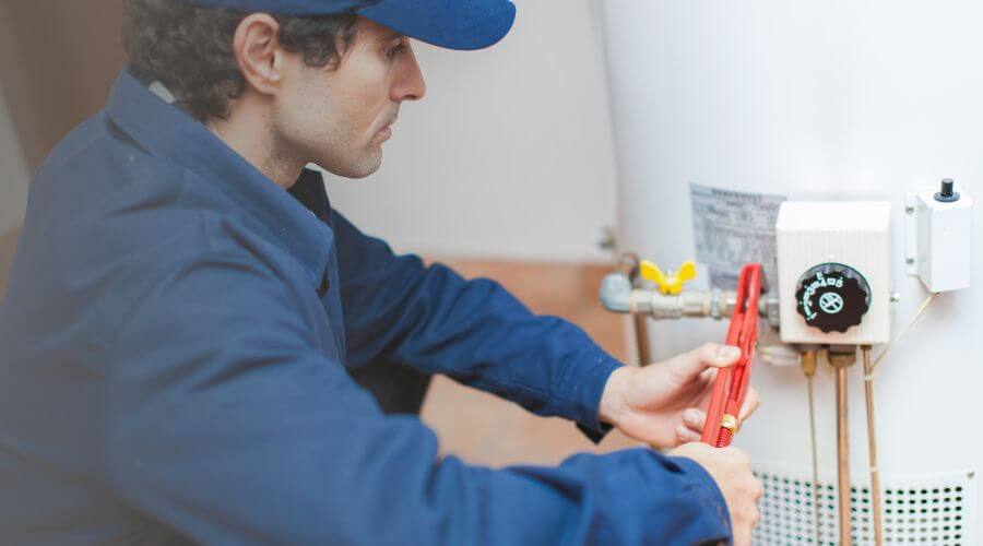Professional sewer line replacement in Chester, NE
